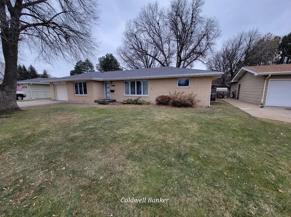 2208 E East St #W, North Platte, NE 69101