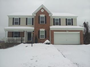 143 Tuscany Estates Dr, Finleyville, PA