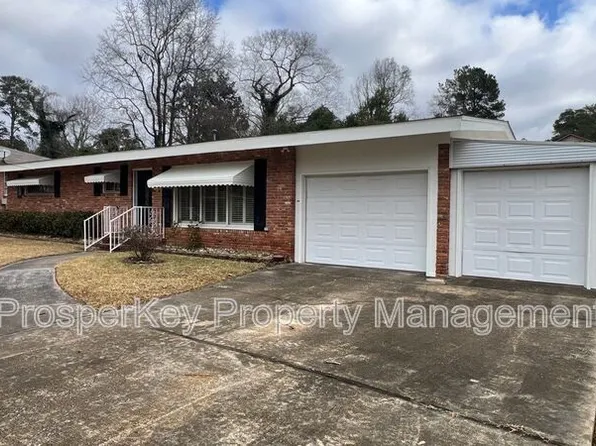 334 Claradon Ave, Columbus, GA 31906