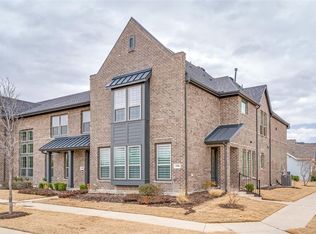8508 Dynasty Ln, Frisco, TX 75034