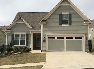 3868 Sweet Magnolia Dr, Gainesville, GA 30504