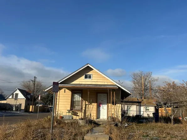 4501 Milwaukee St, Denver, CO 80216