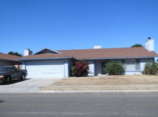 20467 S Malsbary St, Riverdale, CA 93656