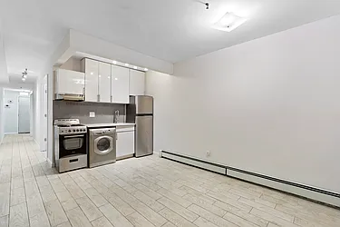 Rented by Living New York