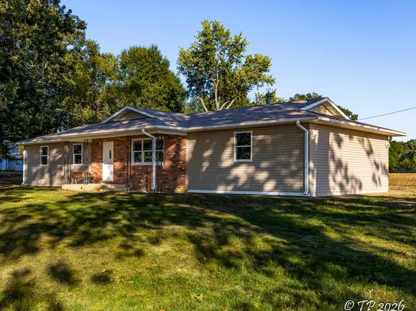 4618 State Rte N, Pomona, MO 65789