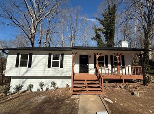 2836 Brook Dr, Douglasville, GA 30135