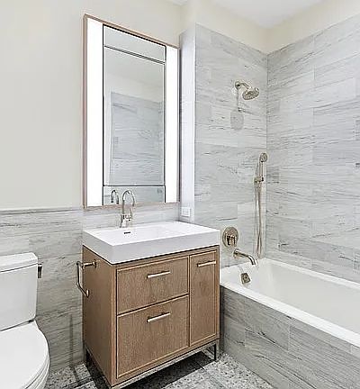 5th image of 25 Park Row #15A