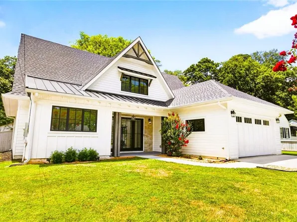 144 Jackson Cir SE, Marietta, GA 30060
