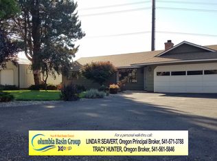 591 N Ott Rd, Hermiston, OR 97838