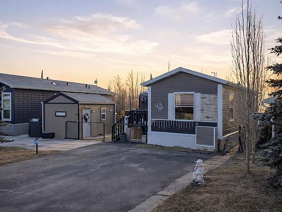 2nd image of 41019 W Range Road 11 #40