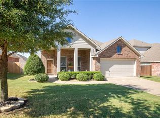 1408 Fox Glen Trl, Mansfield, TX 76063