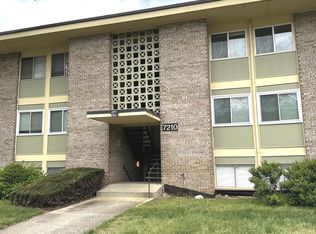 7210 Donnell Pl APT D4, District Heights, MD 20747