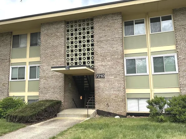 7210 Donnell Pl APT D4, District Heights, MD 20747