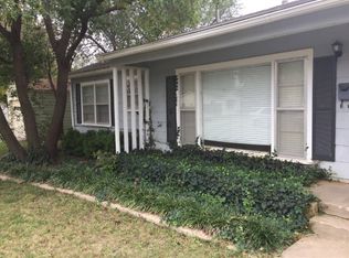 3611 26th St, Lubbock, TX 79410