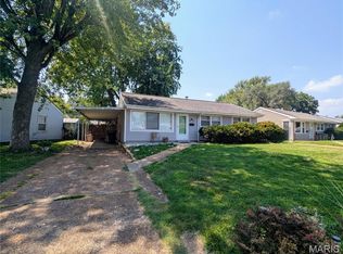 4112 Poepping St, Saint Louis, MO