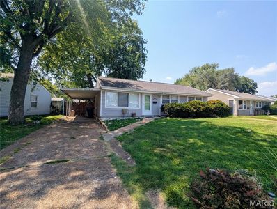 4112 Poepping St, Saint Louis, MO, 63123