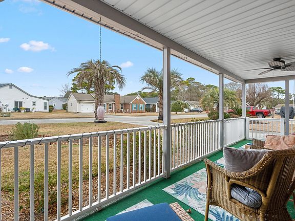 4th image of 1104 Fox Sparrow Dr.