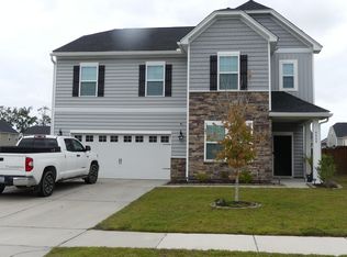 4008 Exploration Rd, Ladson, SC 29456