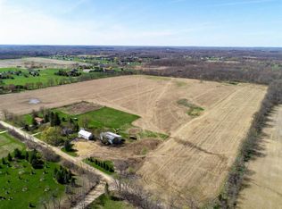 6570 Gregory Rd, Dexter, MI 48130
