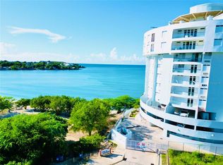 89 Saint Barcaza Cond Torre De Playa Sta #302, Guanica, PR 00653