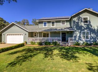 1257 Old Rock Bridge Rd, Placerville, CA 95667