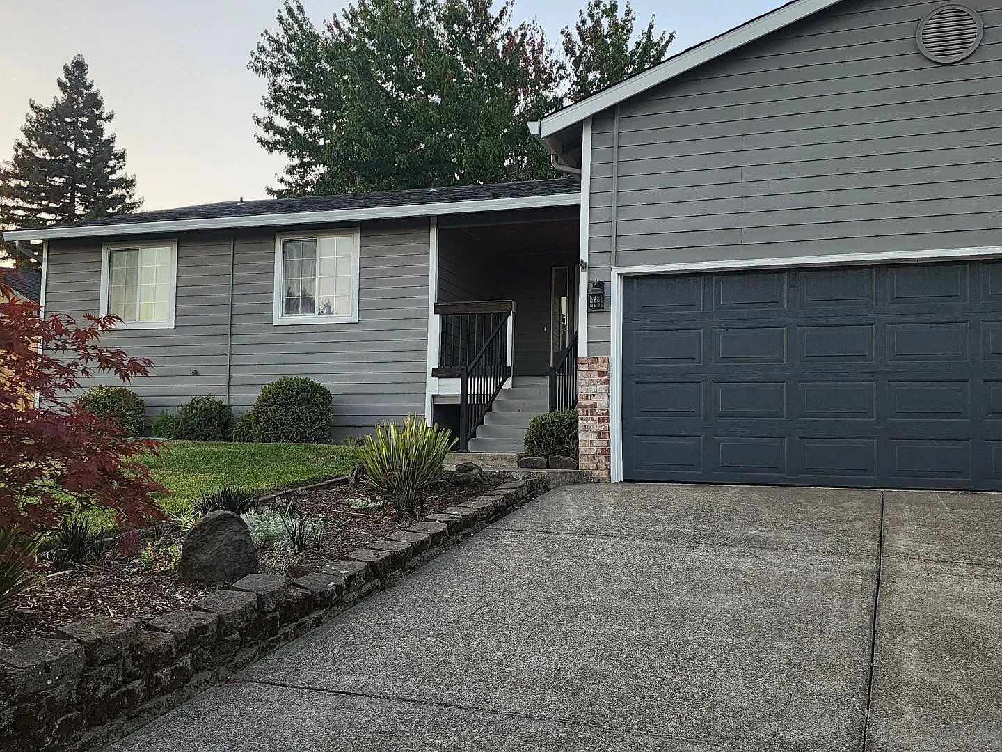 Lovely Remodeled Single Family Home in Lafayette — Photo 4