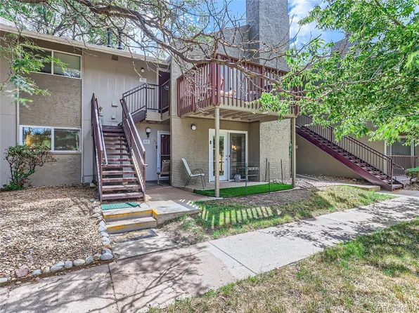 5300 E Cherry Creek South Drive #112, Denver, CO 80246