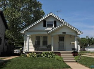 4231 Caroline Ave, Toledo, OH 43612