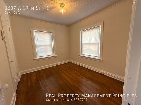 5th image of 1607 W 37th St APT 1