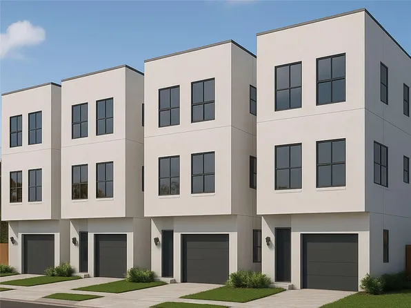 3 Berry St, Houston, TX 77004