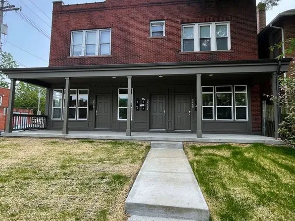 2468.5 Summit St, Columbus, OH