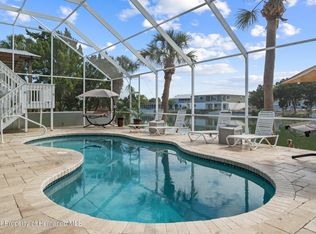 3200 Hibiscus Dr, Hernando Beach, FL 34607