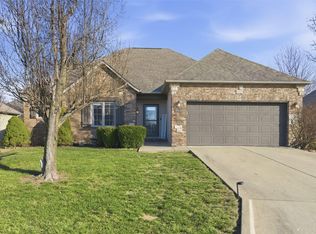 5602 N 10th Avenue, Ozark, MO 65721