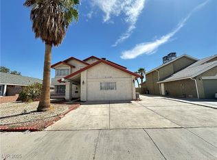 3768 Majestic Dr, Las Vegas, NV 89147