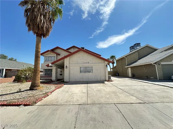 3768 Majestic Dr, Las Vegas, NV 89147