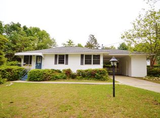 120 Edgemont St, Aiken, SC 29801