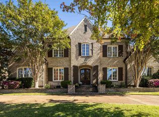 3174 Wetherby Dr, Germantown, TN 38139