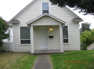 3511 Lombard Ave, Everett, WA 98201