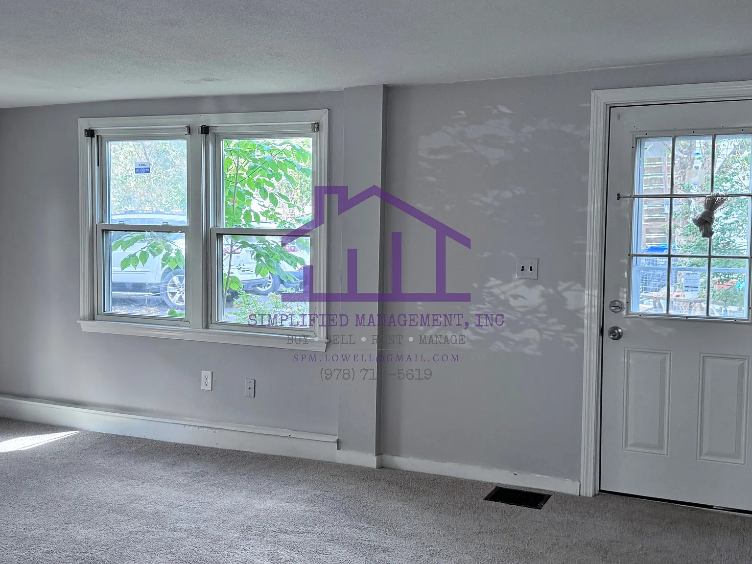 2 bed, 800 sqft, $1,650 — Photo 2
