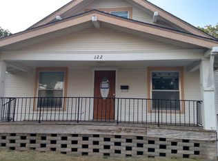 122 E 5th Ave, Hutchinson, KS 67501