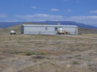 1315 Reeder Mesa Rd, Whitewater, CO 81527