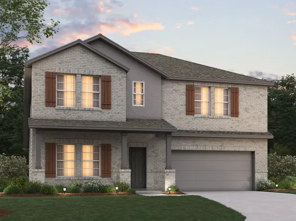 7749 Moosewood Dr, Fort Worth, TX 76131