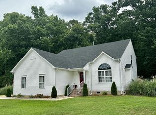 1536 Olde Mill Creek Dr, Suffolk, VA 23434