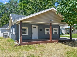 1951 S Maryland Ave, Springfield, MO 65807