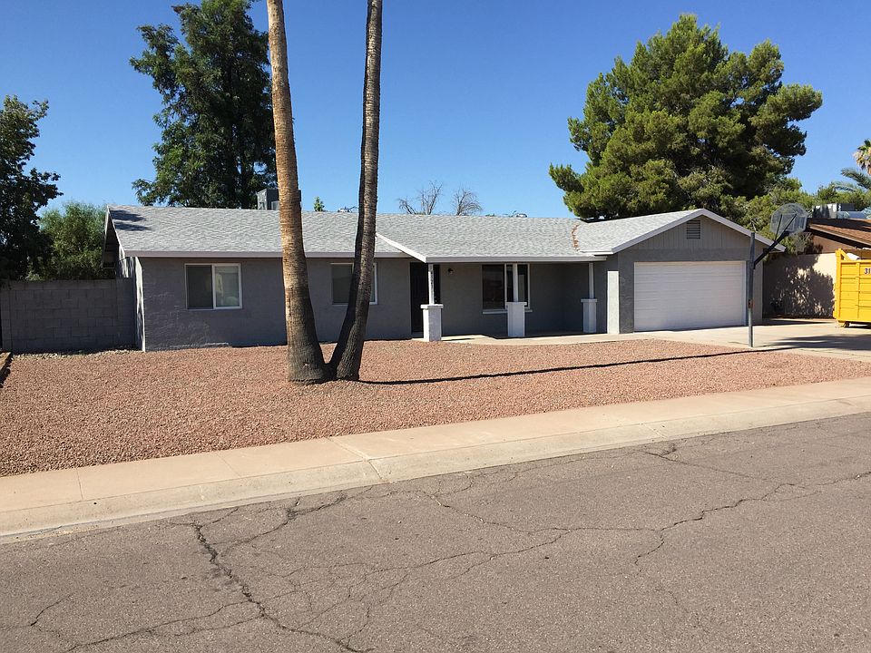 1st image of 4121 W Desert Hills Dr