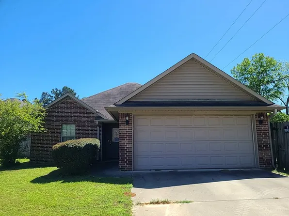 9 Palomino Pl, Nash, TX 75569