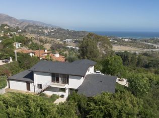 3505 Coast View Dr, Malibu, CA 90265