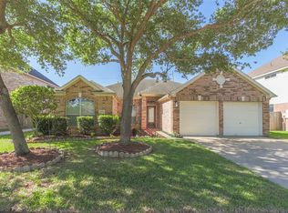 24919 Mason Creek Path, Katy, TX 77493