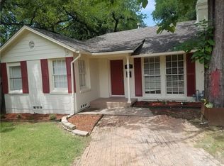 3417 Gibsondell Ave, Dallas, TX 75211