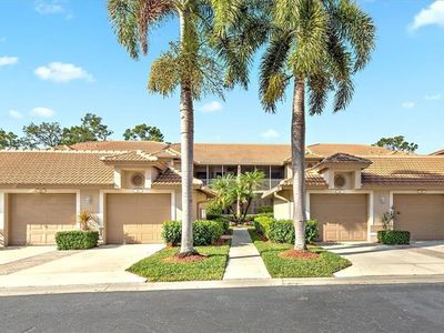8025 Tiger CV #3-306, Naples, FL, 34113